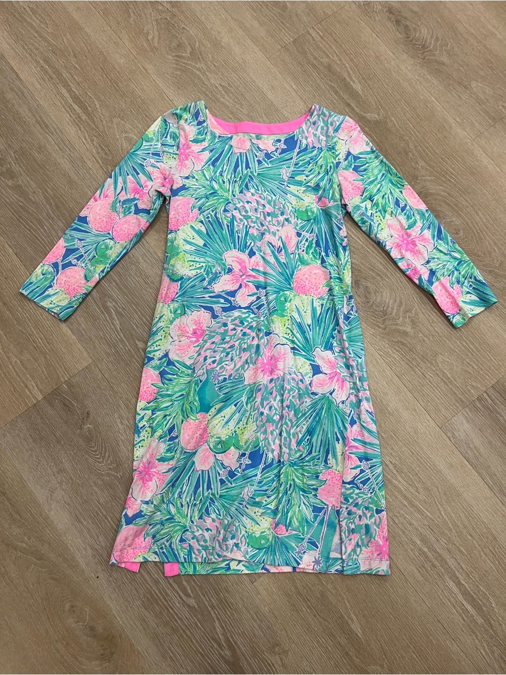 Lilly Pulitzer Dress Small